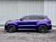 Lowering Springs 1.2"F/2.2"R #TT-J208