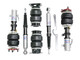 TOPair Air Suspension Struts #TT-H105-AST