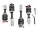 TOPair Air Suspension Struts 02-07 / 03-07 / Impreza / Forester #TT-S102-AST