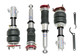 TOPair Air Suspension Struts 13-21 WRX STI / 15-23 WRX #TT-S104-AST