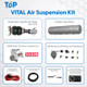 TOPair Air Suspension Struts w/ VITAL Management #TT-M102-ARE