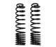 Heavy Duty Rear Springs 70% Heavier #TT-D105R-HD-2
