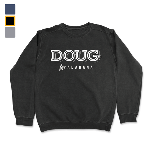 Crewneck Sweatshirt
