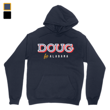 Pullover Hoodie