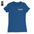 Women's Style, Royal Blue