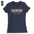 Women's style, Navy