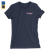 Navy, Women's Cut