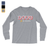 Long-Sleeve Tee
