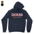 Pullover Hoodie