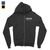 Zipper Hoodie