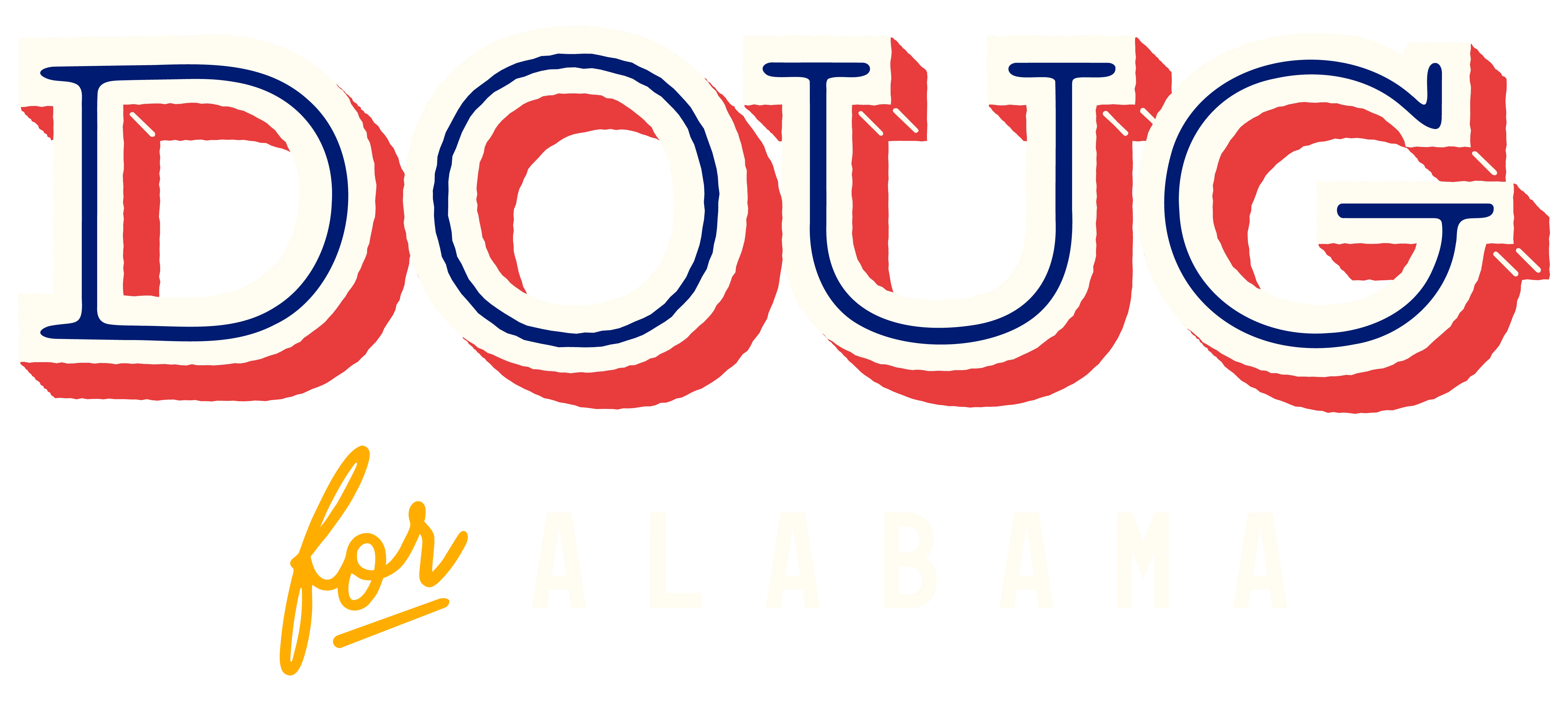 Doug for Alabama