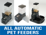 Automatic Pet Feeder