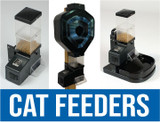 Cat Feeder Basic