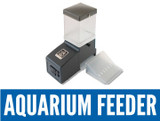Aquarium Fish Feeder