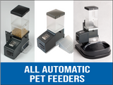 Automatic Pet Feeder