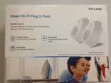 HS-100 wi-fi plug 2-pack