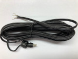 long cord 30' long