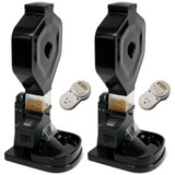 Deal 25: Double CSF-3XL cat feeder combo with two weekly digital timers