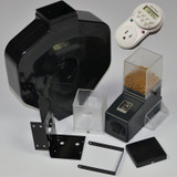 Deal 20: CSF-3XL cat feeder with indoor digital timer for custom mounting at customer's choice