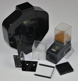 feeder and hopper package