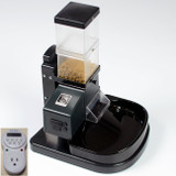 MOST POPULAR CSF-3 Super Feeder with DIGITAL TIMER, stand/bowl and all hardware