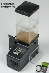 KSF-2 with ACDT-35 digital timer