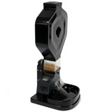 CSF-3XL-BSNOTIMER:  Cat  Super Feeder, CSF-3XL,  Only with Stand, Bowl and Hopper