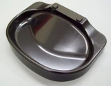 Bowl for super feeder stand