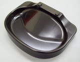 Bowl for super feeder stand (dishwasher safe)