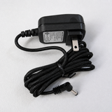 Supplied power supply (style could vary)