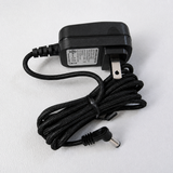 Supplied power supply (style could vary)