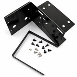 Mounting hardware - bracket, strap and screws