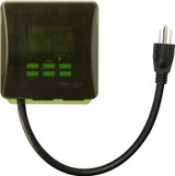 ACDT-35 120V Outdoor Digital Timer
