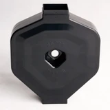 1.5 gallon blemished hopper
