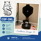 CSF-3XL customer image
