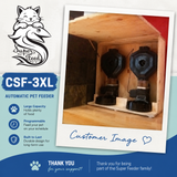 CSF-3XL customer image