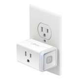 HS103 TP-Link Kasa Smart Wi-Fi Plug Mini compact design