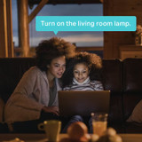 HS103 TP-Link Kasa Smart Wi-Fi Plug Mini voice contols