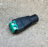 wire to jack plug adapter