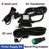 Power supply Kit