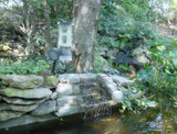 Mounting example