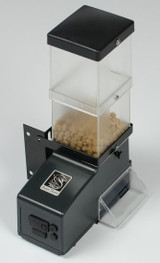 Wi-Fi Koi Pond Fish Feeder KSF-2,Power Pack Kit,Kasa Smart Plug