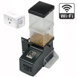 CSF-3 Combo CSF-wifi with Kasa smart mini (style could vary)