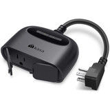 Choice #3: wi-fi smart plug