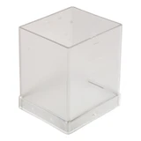 2-cup clear extension (2 supplied)