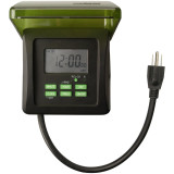 Choice #1: ACDT-25 digital dual outlet timer