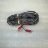 A 30 ft. extension cord for connecting the feeder to a distant power source