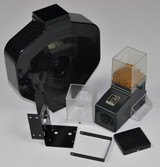 CSF-3XL outdoor feeder