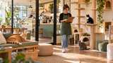 Starting Your Own Cat Cafe Journey From Idea to Opening Day