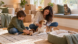 Helping Pets Thrive Through Life’s Big Changes and Transitions
